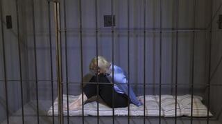 Moth the Arrested Girl is a Journalist part 1