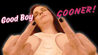 Good Boy Gooner - MP4
