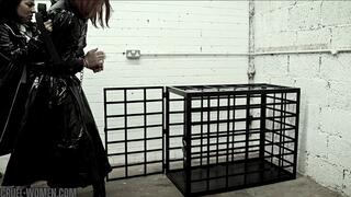 SISSY PRISON Part 3 *MOV*