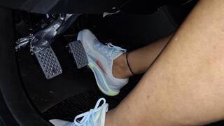 Nike Renew Hard Rev & Peelouts