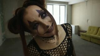 Nicole is coming to play with you