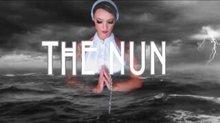THE NUN - EVIL'S BOAT