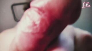 You Love When My Tranny Cock Slaps Your Face