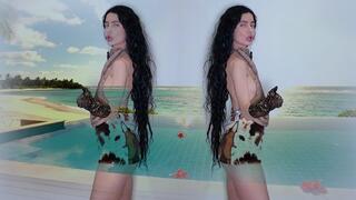 SMALL COCK BUY THIS CLIP 10 TIMES TO CONTRIBUTE TO MY ZANZIBAR TRIP