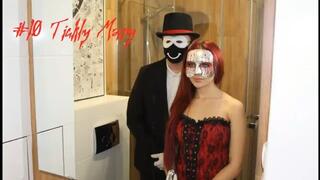 Gentleman Tickler 10 - Tickly Mary