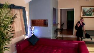 Sensual Massage Theraphy Specialist Angela Sucking And fucking BBC Bareback At The Session! (1 of 3 mp4)