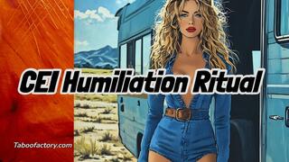CEI Humiliation Ritual