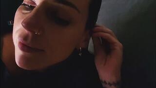 Smoking Fetish POV