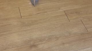 Cook & Clean In My High Heels - Soulslovesoles