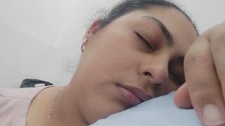 Sueños profundos y ronquidos suaves.