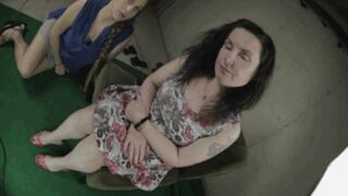 Shoe-Play Slo-Mo, 2nd