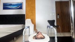 THE BEST PLACE TO FARTS BY SUZY B AND DANIEL SANTIAGO CAM BY ALINE FUL HD