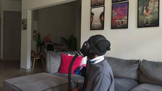 noxious gas mask farts