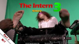 The Intern 3 Part 3