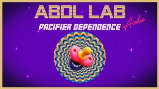 Pacifier Necessity Mesmerizing ABDL - ABDL ASMR Trance adult pacifier