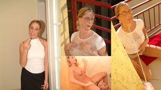 NOT ON MY FACE PLEASE