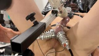 Really Worked Over !