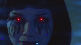 A Nightmare of Giantess