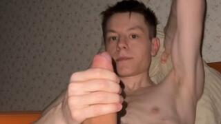 Young and Loaded: The Tease