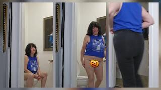 27 Toilet Treats Twas The Morning Before Halloween Wake Up