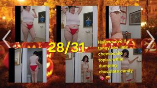 28 Hallows Eve Sweet n Tangy Key Lime Pie Topics While Taking A Chocolate Dump