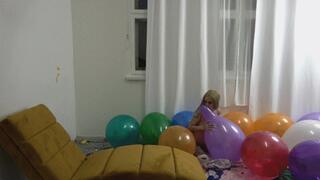 Loft2 Susy BalloonRevengeBodyForPop Full HD