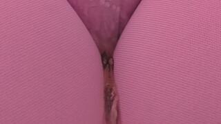 3 Wettings Compilation -- Panties & Shorts!