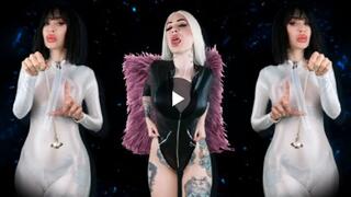 The mantra of the pillow fucker - LOOP, HFO, ASMR , HUMILIATION