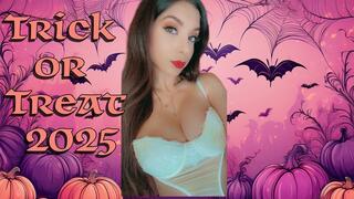 Trick or Treat 1