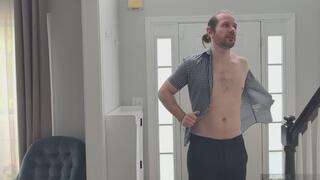 Intern Swaps Body With Boss