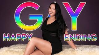 Gay Happy Ending