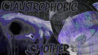 MISTRESS ISIDE - CLAUSTROPHOBIC SMOTHER HD