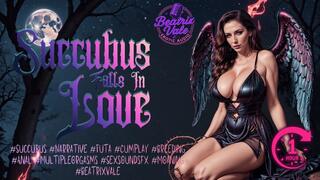 Succubus Falls In Love