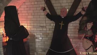 THE DEVILS 666 CANES