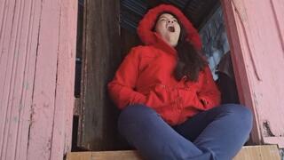 Contagious Yawning: The Secret You Won't Be Able to Stop Watching