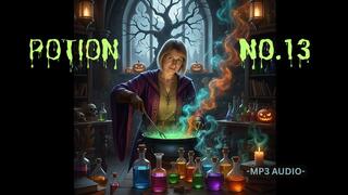 Potion No 13
