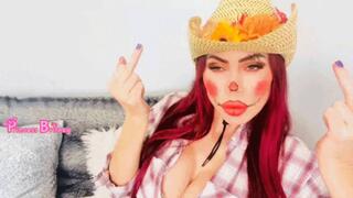 If you only had a brain