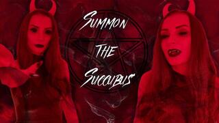 Summon the Succubus