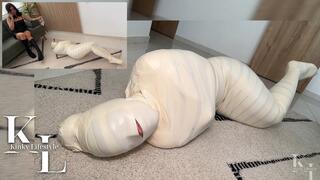 Halloween Special: Elena Should Have Listened