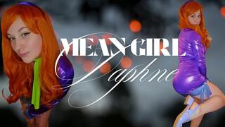 Mean Girl Daphne