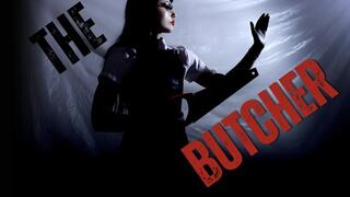 The Butcher