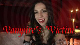 Vampire's "Victim"