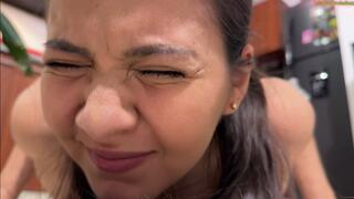 Julia taking a Revenge