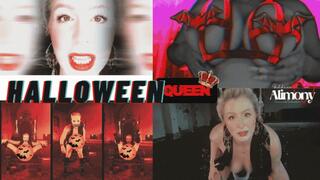 HALLOWEEN QUEEN