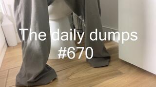 The daily dumps #670 mp4