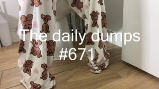 The daily dumps #671 mp4