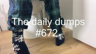 The daily dumps #672 mp4