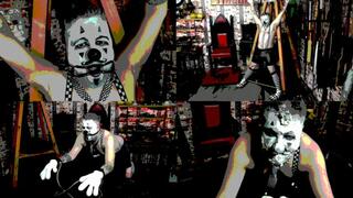 Captain Banjo; Send in the Clown ***FINAL PART***