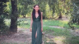 Surrender your cock to the Elf Queen