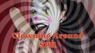 Clown SPH Bi Humiliation